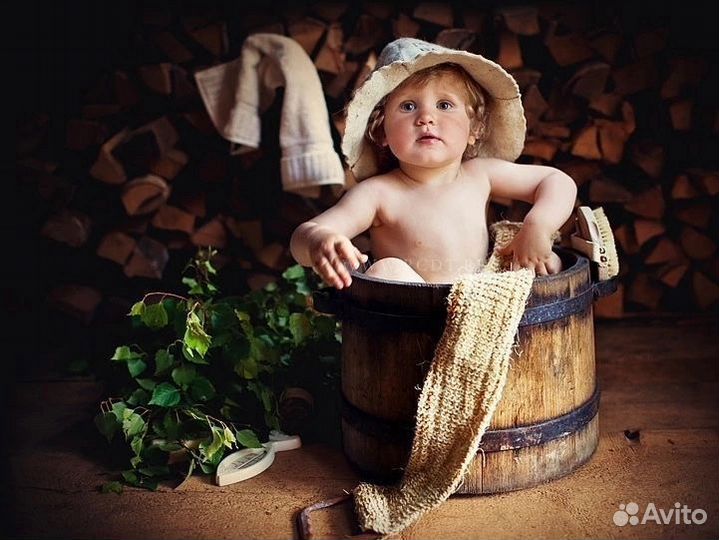 Баня,пармастер