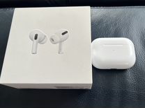 Наушники Apple AirPods Pro with MagSafe Case