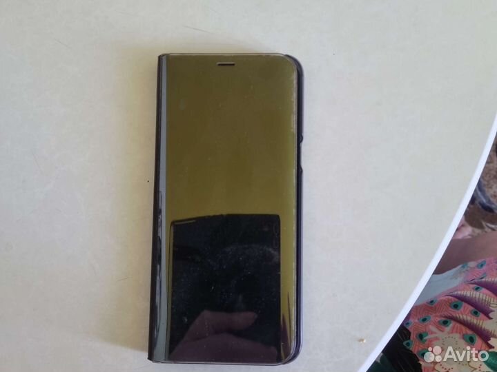 Чехол для Samsung 8