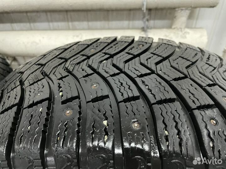 Michelin Latitude X-Ice North 235/55 R19