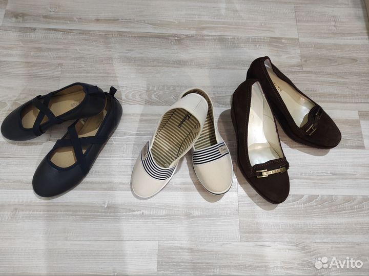 Туфли 35,36,37