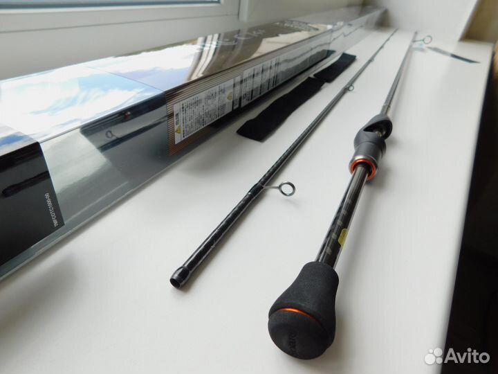 Shimano 17 Soare Ci4+ S706UL-T