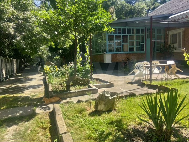 Комната 16 м², 1/1 эт.