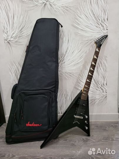 Гитара Jackson js32