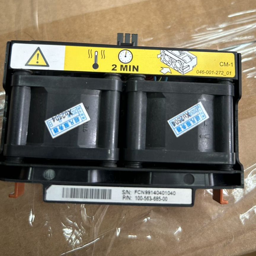 [100-563-685-00] Вентилятор Emcvnx