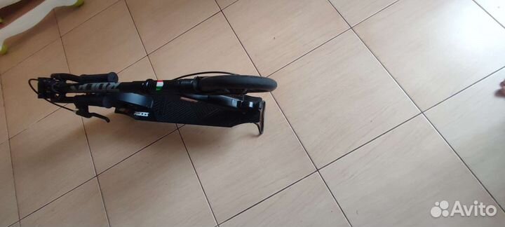 Самокат городской