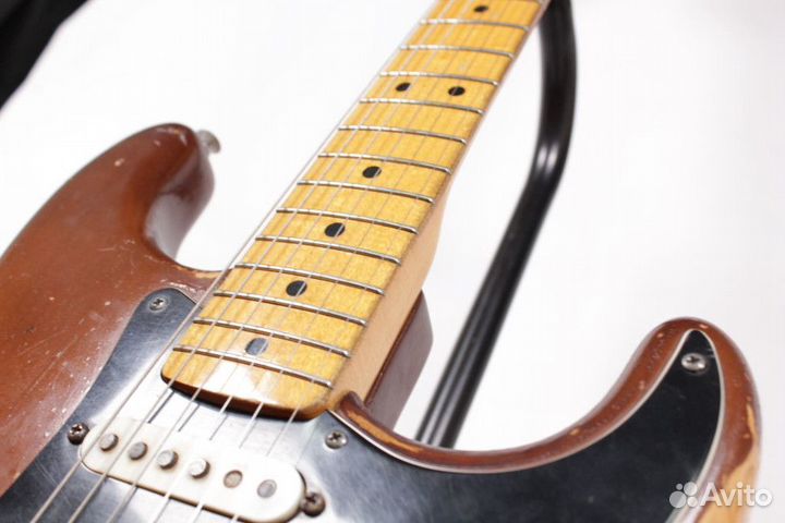 Fender American Stratocaster 1975 USA