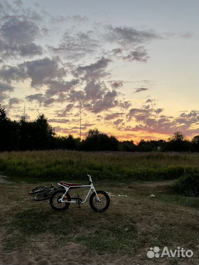 Super73 ZG Электро Велосипед