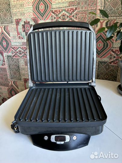 Электрогриль gfgril
