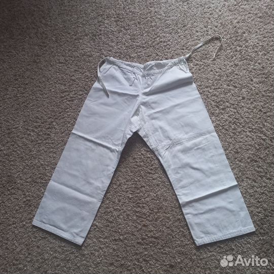 Кимоно для дзюдо