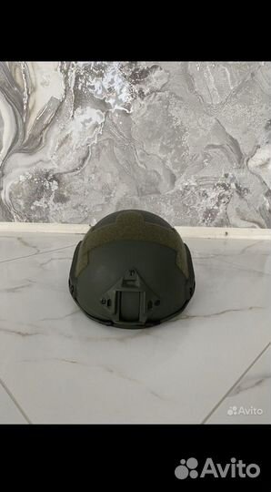 Военный шлем тактический