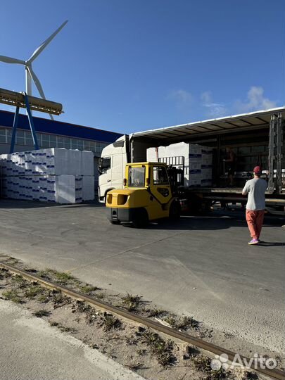 Газоблоки, газосиликатные блоки, пеноблоки