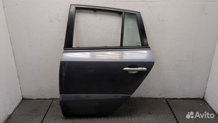 Дверь боковая Renault Koleos, 2009