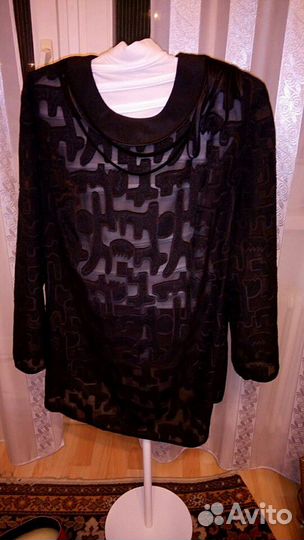 Женская блуза