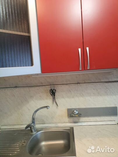 Кухонный гарнитур б/у угловой