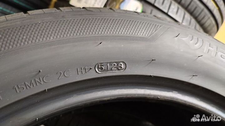 Hankook Ventus S1 Evo 3 K127 255/35 R19 96Y