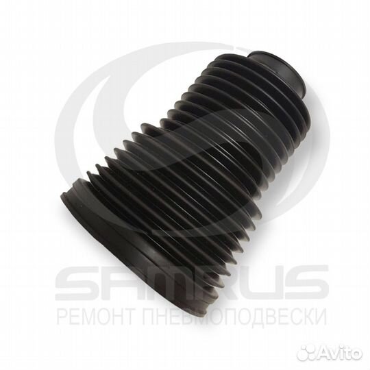 Пыльник на пневмобаллон Audi Q7 4M, передний