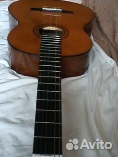 Гитара yamaha c40