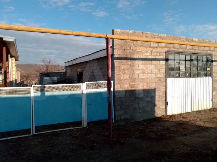 Дом 96 м² на участке 17 сот.