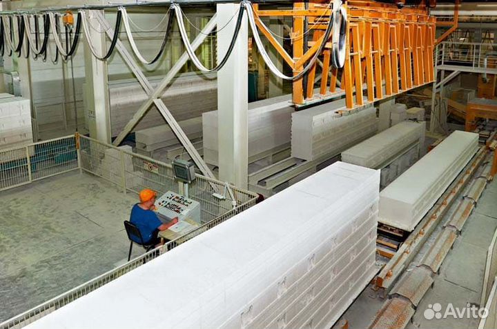 Поревит 200 D 600