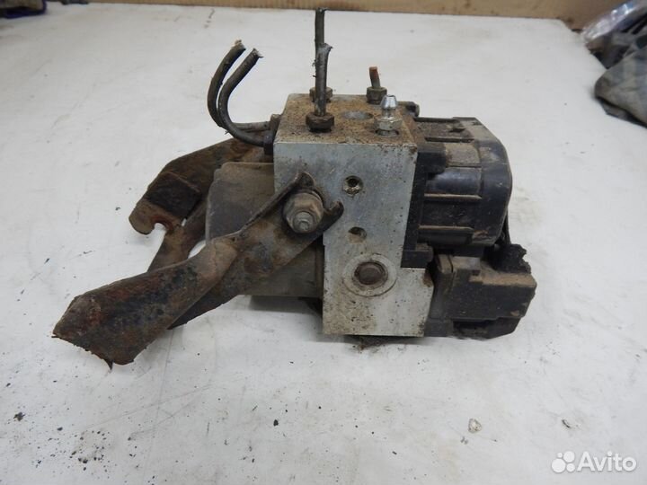 Блок ABS Mitsubishi Carisma 2003
