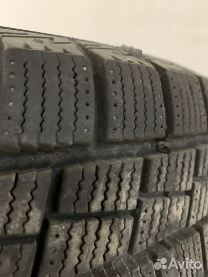 Goform W705 215/60 R16