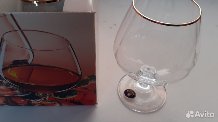 Посуда Франция Чехия