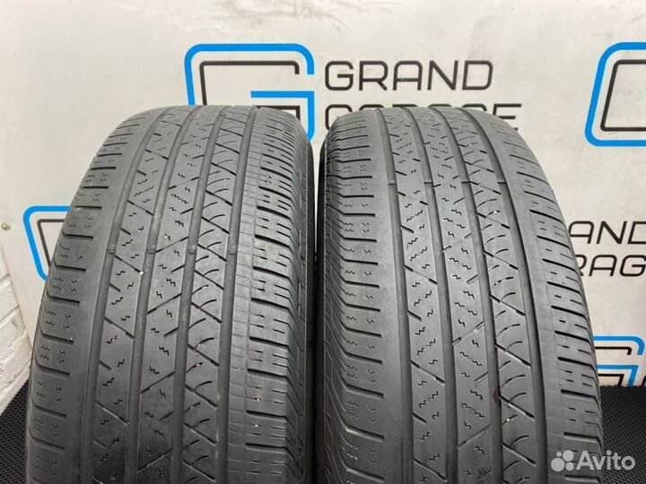 Колеса R18 Jeep Grand Cherokee