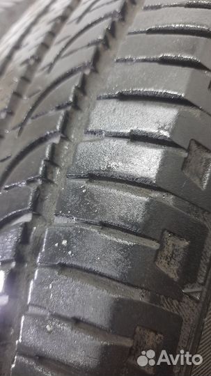 Yokohama Geolandar SUV G055 235/65 R18