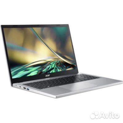 Ноутбук Acer Aspire 3 A315-510P-C4W1 - новый