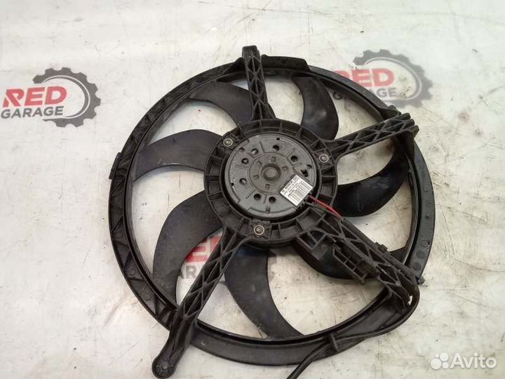 Диффузор радиатора Mini Countryman R60-ZA32