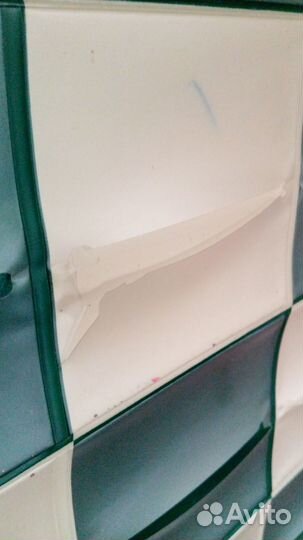 Шахматы демонстрационные