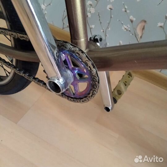 Велосипед bmx Premium