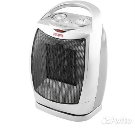 Обогреватель Ресанта твк-2 Новый