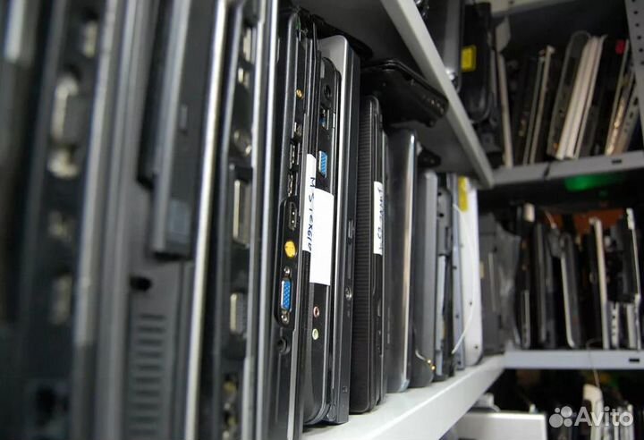 Ноутбуки для Работы/Учебы и Игр + Гарантия