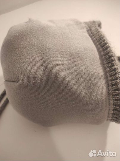 Шапка детская 40-42