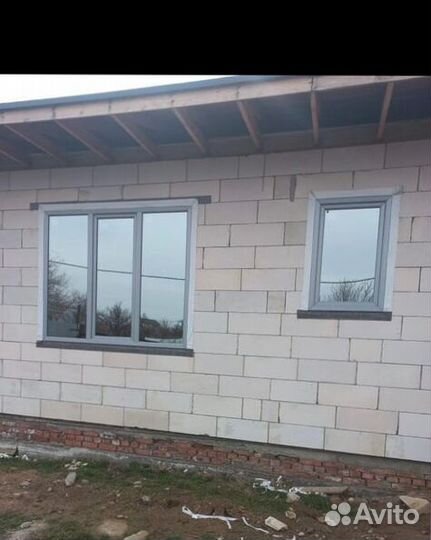 Пластиковые окна от производителя