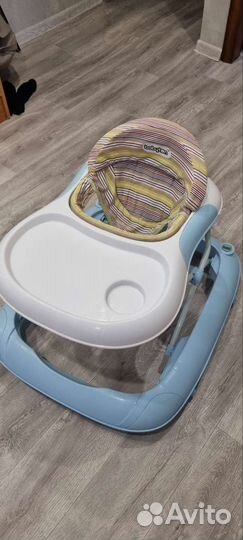 Ходунки детские