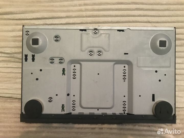 Cd проигрыватель technics