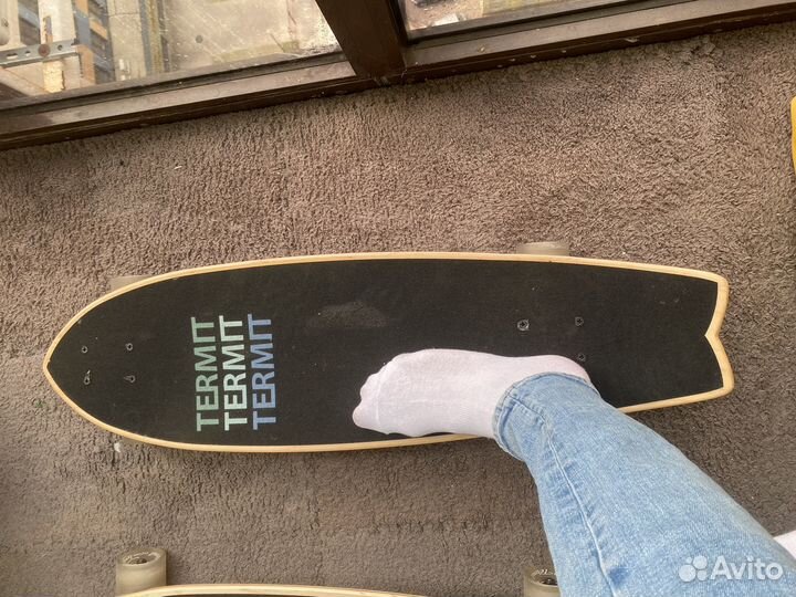 Лонгбордtermit