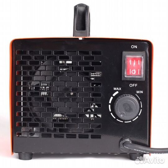 Пушка тепловая электр. Patriot PTQ 2 S 633307204