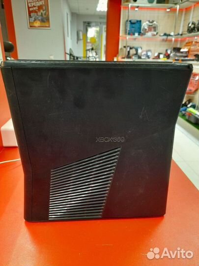 Игровая приставка Xbox Xbox 360