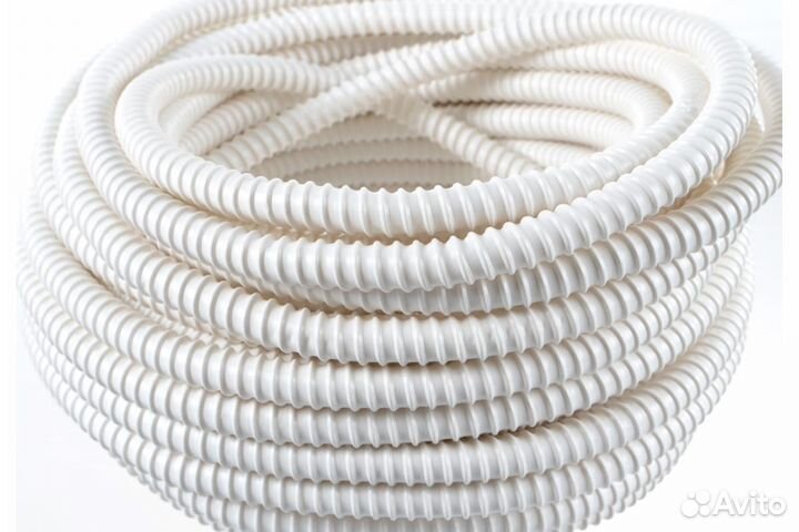 Шланг дренажный 16 30 метров