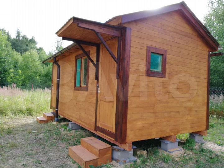 Участок 34 сот. (СНТ, ДНП)