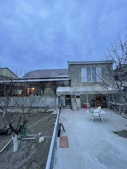 Дом 300 м² на участке 16 сот.