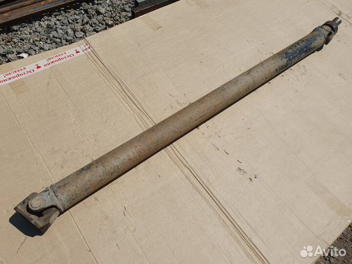 Карданный вал Газ Волга 3110