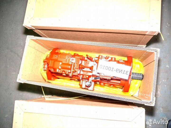 Hitachi zx250lcn-3 стекла кабин - боковое