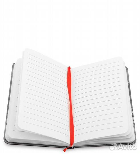 Блокнот мал. Легкокрылая птица (3D твердая обложка) A2115407