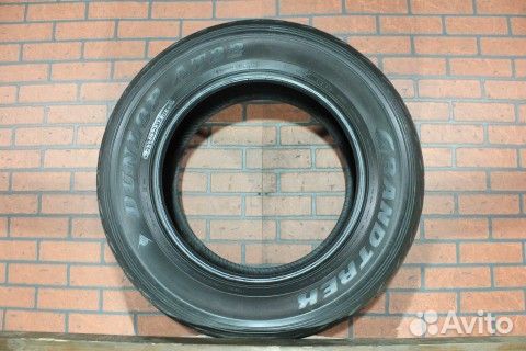 Dunlop Grandtrek AT22 285/60 R18