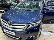 Toyota Venza 2.7 AT, 2014, 158 213 км, с пробегом, цена 2 500 000 �руб.